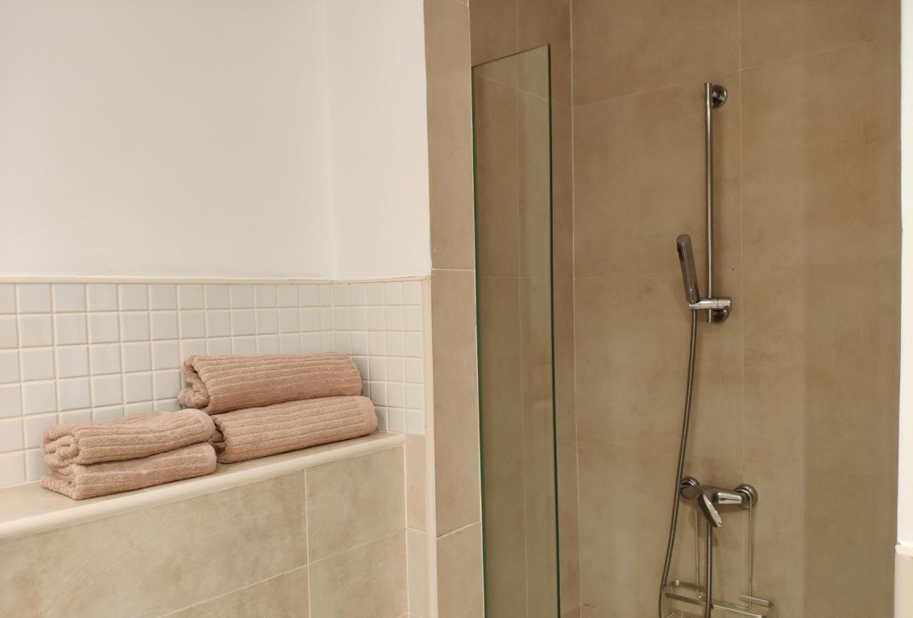Exclusivo Apartamento En Edificio Historico Pontevedra Exterior foto